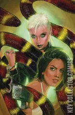 Variant Cover for Red Before Black #5