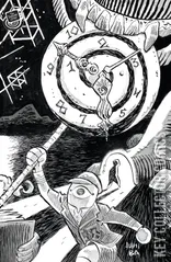 Cover for The Twilight Zone #9