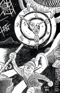 The Twilight Zone #9
