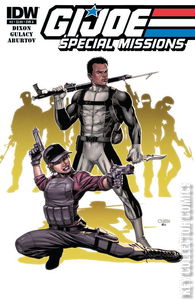 G.I. Joe Special Missions #2