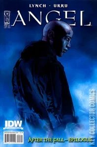Angel: After the Fall #23