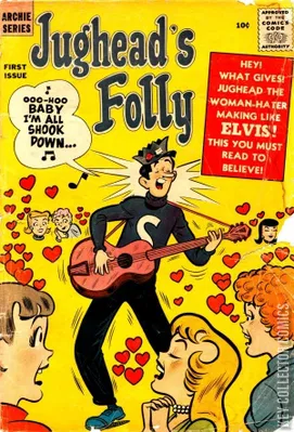 Jughead's Folly