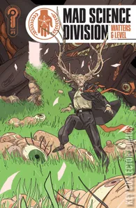 Mad Science Division #1
