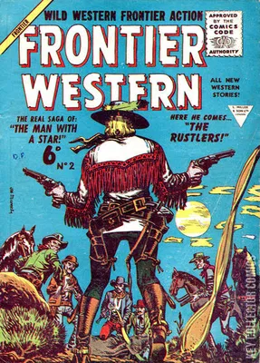Frontier Western