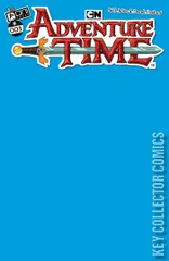 Variant Cover for Adventure Time #1