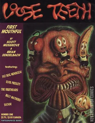 Loose Teeth