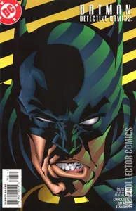 Detective Comics #716