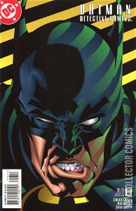 Detective Comics #716