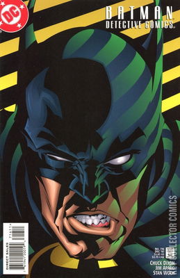 Detective Comics