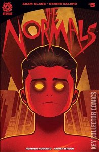 The Normals #5