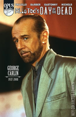 Bill & Ted's Day of the Dead