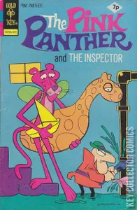 Pink Panther #26
