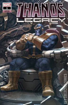 Thanos Legacy