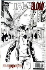 Variant Cover for True Blood: French Quarter #6