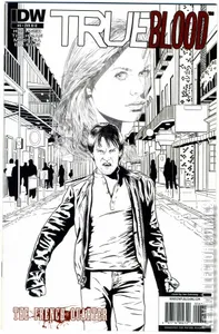 True Blood: French Quarter #6