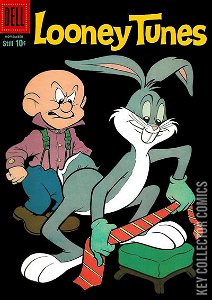 Looney Tunes #217