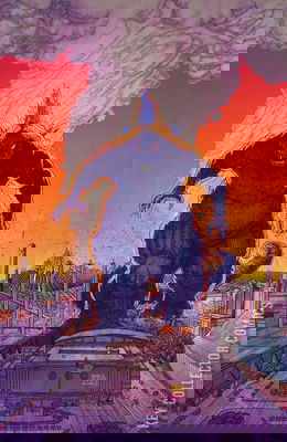 Godzilla vs America: Kansas City