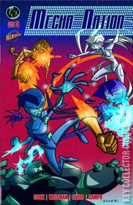 Mecha-Nation #3