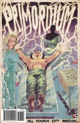 Primordium