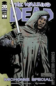The Walking Dead: Michonne Special #1