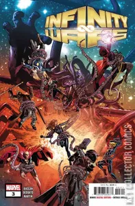 Infinity Wars #3