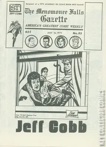 The Menomonee Falls Gazette #83