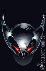Variant Cover for Last Shadowhawk, The #1