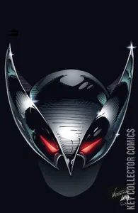 Last Shadowhawk, The #1