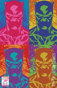 Black Panther #25