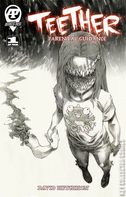 Teether: Parental Guidance