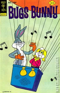 Bugs Bunny #178