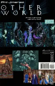 Otherworld #4
