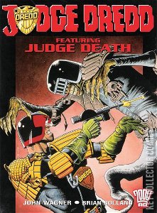 Judge Dredd: Featuring Judge Death
