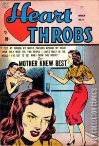 Heart Throbs #19