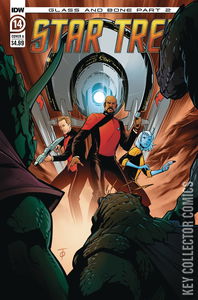 Star Trek #14