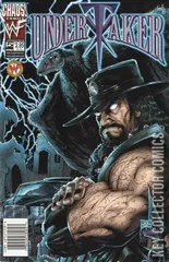 Cover for Undertaker #5