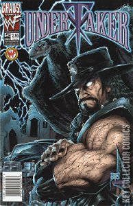 Undertaker #5