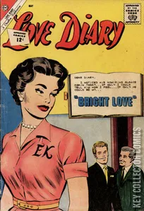 Love Diary #21