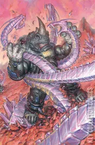 Elephantmen #49