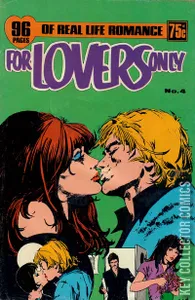 For Lovers Only #4