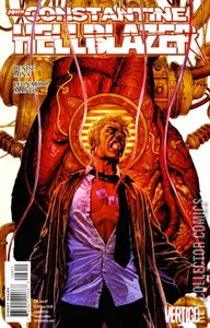 Hellblazer #226