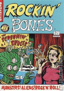 Rockin' Bones #1