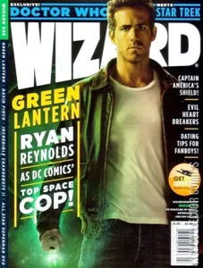Wizard: Official Comic Book Pocket Price Guide #235