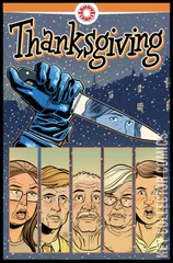 Cover for Thanksgiving #1