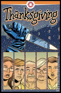 Thanksgiving #1