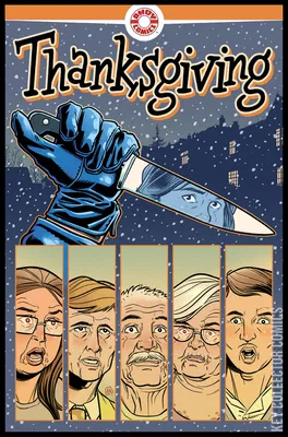 Thanksgiving