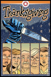 Thanksgiving