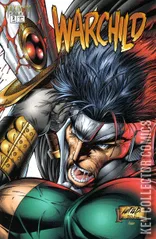 Cover for Warchild #2