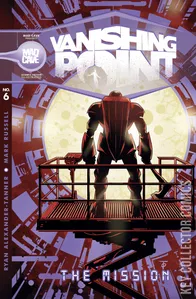 Vanishing Point #6