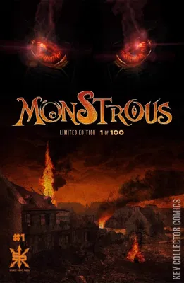 Monstrous